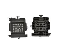 TWEJHX 10PCS XP600 Print Head Capping Station Compatible With TX800 XP600 Printhead Suitable For Eco Solvent Printer Works With DX11 Print Head Cap(A)