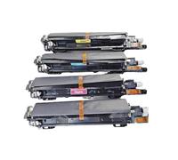 TWEJHX 1PC Black Developer Unit 95% Condition Compatible With Printer Supplies For C6000 C7000 Replacement For Part Number A1DUR74K55 A1DUR74K44 A1DUR74K33(M)