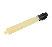 TWEJHX 1Pc Compatible Toner Cartridge For VII 2273 3372 3373 4473 5573 6673 7773 C2273 C3372 C4473 C5573 Copier Models(Y)