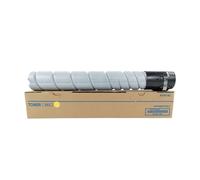 TWEJHX 1PC TN516 454e 554e 308e 368e 458e 558e 658e Compatible Black Toner Cartridge Replacement For Printer(TN515)