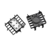 TWEJHX 1PC Waste Ink Pad Sponge Pump Cleaning Unit Parking Station Compatible With Printer Supplies For DTF Printer Models R1390 R1400 L1800 For Part Number 1PC