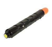 TWEJHX 1PCS Black Toner Cartridge Compatible With Printer Supplies NPG 71 C-ExXV51 GPR-55 IR-ADV C5535 5540 5550 5560 For Part Number 1G724-97012(Y)
