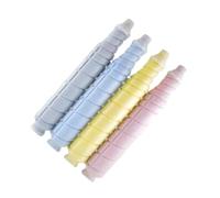 TWEJHX 1PCS Black Toner Cartridge TN623 Compatible With PRESS C71cf AccurioLabel C190 C230 Printer Supplies For Part Number TN623(Y)