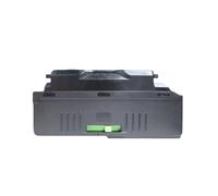 TWEJHX 1PCS Compatible With Printer Supplies MX2640 MX3140 MX3640 MX3111 MX3116N MX2614 MX3160 MX3115 MX3110NC MX2310 MX3114 MX3614 MX3160 Waste Powder Box