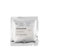 TWEJHX 1pcs MX235CV MX-235CV 300g Developer Powder Compatible With Printer Models MX1808S 2008D 2308D 2328D 2008L For Part Number MX235CV(1pcs Black 300g)