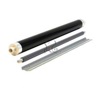 TWEJHX 1Set Compatible Drum Unit Rebuild Kit For TASKalfa 2552ci 3252ci 2553ci 3253ci Series OPC Drum Cleaning Primary Charge Roller Imaging Unit Replacement Parts(1Set 3PCS)