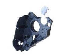 TWEJHX 1set Flag Reset Lever Gear End Cap Side Cover Compatible With TN 1000 1070 1075 1060 1020 1030 1035 1040 1050 HL 1110 1111 1112 1118 Printer Models