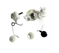 TWEJHX 1SET RM2-1258 Gear Assembly Development Kit Compatible With M607 M608 M609 M633 M631 607 608 609 631 632 633 M608DN M607N Printer Models