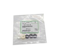 TWEJHX 1Sets 411018 Compatible With Printer Supplies AF1022 AF1027 AF2022 AF2027 AF3030 AF3025 AF3350 AF3351 For Part Number 411018 Developer Gear(10Set)