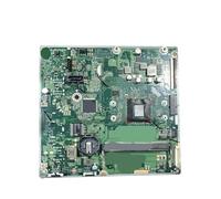 TWEJHX 20-C AIO Motherboard Compatible With A4-9125 A9-9400 CPU P/N 920128-007 920128-607 920128-603 920128-003 DAN91FMB6D0(A4-9125 CPU)