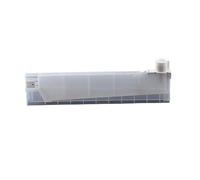 TWEJHX 220mL 440mL Ink Tank Continuous Ink Supply System Refillable Cartridge Compatible With Eco Solvent Printer Models Printer Supplies For Part Number 220mL 440mL(1PC-220ML)