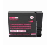 TWEJHX 2700XL Ink Cartridge Compatible With MAXIFY IB4070 IB4170 MB5070 MB5170 MB5370 MB5470 Printers PGI2700 PGI2700XL M C Y 3 Color Set(M)