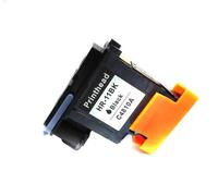 TWEJHX 2x Black Printhead 4810A Compatible With Printer Models Design Jet100 Design Jet110 BusinessInkjet2300 2300dtn 2300n Works With For Part Number 4810A