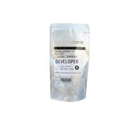 TWEJHX 4X600G Developer Powder Compatible With Pro C651 C751 MP C8002 C6502 C5110 C5100 C7100 C7501 C6501 C9100 C9110 C5200 Series Toner Cartridges(Black 600g)