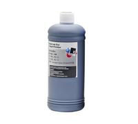 TWEJHX 500ML Refillable Ink System CISS Compatible With Various Printer Brands Including Those Similar To Dye-based Ink Cartridges KMCY 500 Model(500ML-Black)