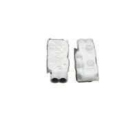 TWEJHX 5PC Ink Damper Dumper Compatible With Printer Supplies 3880 3800 3800C 3890 3850 RX700 R3000(10pieces)