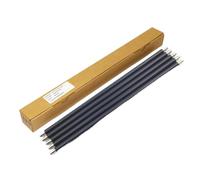 TWEJHX 5PCS X Primary Charge Roller PCR Compatible With Printer Models - 3500I 4500I 5500I 6500I 8000I 3500 3501 4501 5501 3050CI 3550 4550CI For Part Number 8K1927225B