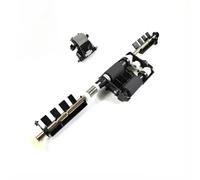 TWEJHX 604K85850 ADF Roller Pickup Module Kit Compatible With B405 Phaser 3615 3655 Doc Feeder DADF Printer Models For Part Number 604K85850(Pick Up With Pad)