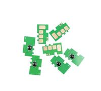 TWEJHX 8pc Toner Chip Compatible With Printer Models Pro Xpress M3320 M3820 M4020 M3370 M3870 M4070 For Part Number MLT-D203S MLT-D203L MLT-D203E MLT-D203U(MLT-D203U 15K MEA)