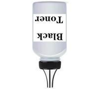 TWEJHX 90G Toner Powder Dust Refill Compatible With Printer Models MLT D203 S MLT D203 L MLT D203 E MLT D203 U MLT D-203S MLT D-203L MLT D-203E MLT D-203U MLT D-203-S For Part Number 8K1927225B