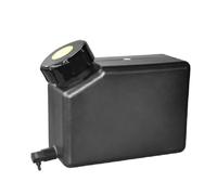 TWEJHX Bulk Ink System 4 Cartridge 220ml+ 4 Bottles Compatible With Roland Mimaki Mutoh Printer JV33 JV5 JV3 TS3(1pcTank)