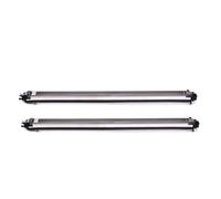 TWEJHX Compatible Charge Corona Unit For C224 C284 C364 C454 C554 C221 C281 C7122 C7128 224e 284e 364e 454e 554e Copier Models(2 PCS)