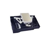 TWEJHX Compatible Print Head For F180000 Works With R280 R285 R290 R295 R330 Rx610 Rx690 Px660 Px610 P50 P60 Printers