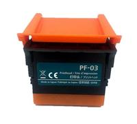 TWEJHX Compatible Print Head For IPF-655 755 650 IPF8010s 8000 510 710 605 610 PF03 PF-03 Pf 03 PF-03 Printer Pinthead