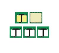 TWEJHX Compatible Toner Cartridge Chip For M110w M110we M139a M139w M140a M140w M141w M142w Printers Fits NA EUR Version 141A 142A W1410A W1420A(NA W1410A chip 1pc)