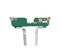 TWEJHX Compatible with 450 G3 455 G3 Laptop Power Switch Board DA0X63PB6F0 DA0X63PB6F1