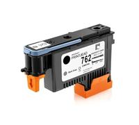 TWEJHX Compatible With 762 DesignJet Dark Gray Printhead 762 CN074A Print Head For Designjet T7100 Monochrome Printer CQ101A Printer Supplies