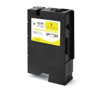 TWEJHX DE100 200ml Compatible Ink Cartridge With Dye Ink With One Time Use Chip Compatible With Printer Supplies DE100 Fuji DE-100 DE 100 For Part Number 8K1927225B(Black)