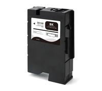 TWEJHX DE100 200ml Compatible Ink Cartridge With Dye Ink With One Time Use Chip Compatible With Printer Supplies DE100 Fuji DE-100 DE 100 For Part Number 8K1927225B(Yellow)