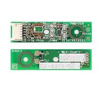 TWEJHX Developer Unit Chip Compatible With CS725 CX9200 CS921 CS923 CS927 CX920 CX921 CX922 CX923 CX924 CX927 C9235 C9225 C9245 De Dte Dxe For Part Number 8K1927225B(K 41X1598 WW 500K)