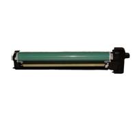 TWEJHX Drum Unit Compatible With ImageRUNNER ADVANCE C3320 C3325 C3520 C3525 C3530 Models Replacement For NPG67 GPR53 C-EXV49 Cartridges(M)