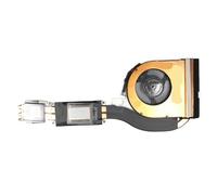 TWEJHX Heatsink Fan Compatible With T470 T480 Integrated Discrete Graphics Models 01YR202 01YR200 01ER497 01ER498 01ER499(CPU GPU Heatsink)