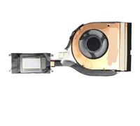 TWEJHX Heatsink Fan Compatible With T470 T480 Integrated Discrete Graphics Models 01YR202 01YR200 01ER497 01ER498 01ER499(Integrated graphics)