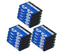 TWEJHX Ink Cartridge Compatible With Picture Mate PM200 PM240 PM260 PM280 PM290 PM225 PM300 Inkjet Printer(SET3)