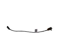 TWEJHX Laptop Power Jack Compatible With 15 17 5000 5767 5565 5567 BAL30 R6RKM 0R6RKM DC30100YN00