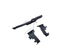 TWEJHX Laptop Speaker Replacement Compatible With SVF142 SVF143 SVF143A SVF144 SVF152 SVF152C SVF153 SVF15E SVF14 SVF15 L R(10 PCS)