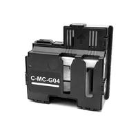 TWEJHX Maintenance Cartridge MC-G04 Compatible With Printer Models G2730 G2770 G3270 G3470 G3471 G2870 G3270 G3470 G3471 G3472 G3570 G3571 G3572 Replacement Part G04(1pcs)