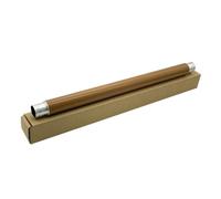 TWEJHX Maintenance Kit For Compatible C220 C280 C360 Fuser Unit Includes Inner Sponge Heating Roller Lower Roller A0EDR72000(Heat Roller)