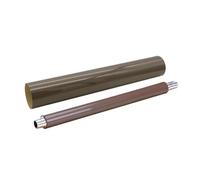 TWEJHX Maintenance Kit For Compatible C220 C280 C360 Fuser Unit Includes Inner Sponge Heating Roller Lower Roller A0EDR72000(1Set 2pcs)