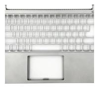 TWEJHX Palmrest Cover Bottom Case Replacement Compatible With 14 S340-14 S340-14IWL S340-14API(C shell)