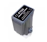 TWEJHX PFI4100 Compatible Ink Cartridge 80ML 12 Color Works With ImagePROGRAF PRO-1100 Printer For Part Number PFI 4100 PFI-4100(Gray)