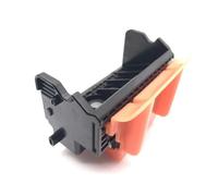 TWEJHX Print Head Replacement Compatible With IP3600 IP3680 MP540 MP560 MP568 MP620 MX860 MX868 MX870 MG5140 MG5150 MG5180 MP550 Models QY6 0073 100 Percent