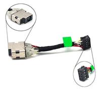 TWEJHX Replacement AC DC Power Jack Plug Port Socket Compatible With 15F 15N 15P 15K 10E 15F009WM 15F100DX Series