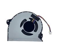 TWEJHX Replacement CPU And GPU Cooling Fan Compatible With GL702VMK GL702VML GL702VM GL702VS GL702VSK Series(CPU)