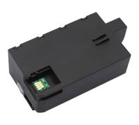 TWEJHX T366 T3661 Maintenance Waste Ink Tank Collector Compatible With Printer Supplies XP6000 6005 6100 XP6105 XP8500 XP-15000 For Part Number C13T3661000