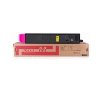 TWEJHX Toner Cartridge 1pcs TK-8115 TK-8116 TK-8117 TK-8118 TK-8119 Compatible With - M8124cidn Printer Color Ink Cartridge(EU TK8115 M)